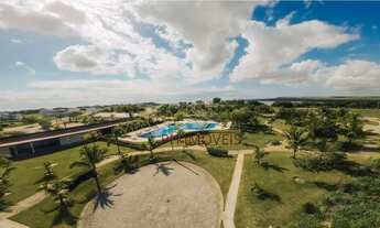 Imagem 2: Terreno com 450m² na Barra de São Miguel em Condomínio Fechado