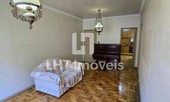 Imagem: Lindo apartamento na Rua Otávio Carneiro