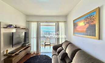 Imagem: Cobertura com 4 dormitórios à venda, 161