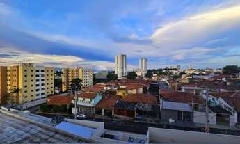 Imagem 3: Apartamento para alugar em Jacareí, Jardim Califórnia, com 3 quartos, com 71 m², Verano Ho