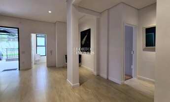 Imagem 5: Apartamento - Parque Nova Campinas - Campinas