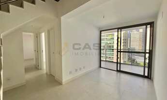 Imagem 4: LU - OPORTUNIDADE! Cobertura Duplex 2 Quartos/Suíte em JARDIM CAMBURI! sX