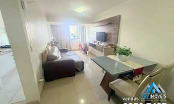 Imagem 7: Ap. 2 quartos na CSA 01, Ed. Via Boa, , 59m2, 1 Vaga de Gar., arm. nos quartos, 3º andar 3