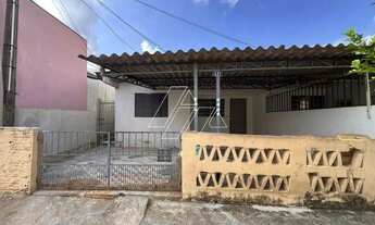 Imagem: Casa 2 dormitórios e 2 vagas de garagem