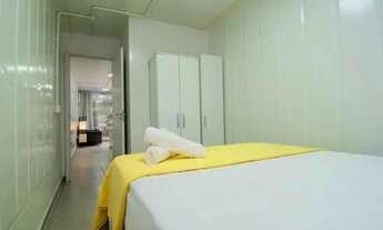 Imagem 6: Apartamento no Novo Campeche 1 Quarto