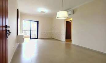 Imagem: Apartamento Padrão em São José do Rio