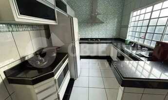 Imagem 6: Casa mobiliada no setor sul de Uberlândia disponível para aluguel