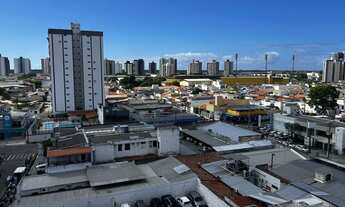 Imagem 3: Sala comercial no centro médico Dr José Augusto Barreto