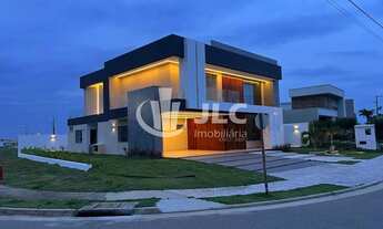 Imagem 3: Casa de Esquina à Venda no Condomínio Alphaville Sergipe [5010