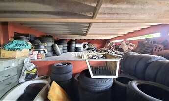 Imagem 16: Madureira Galpão / depósito com venda por R$500.000