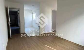 Imagem 3: APTO- 2 quartos, Sala, 1 vaga, 42,05 m²- Setor Grajaú