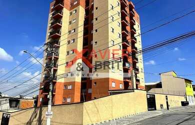 Imagem: Apartamento Novo à venda, 2 quartos e