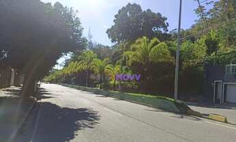 Imagem 2: Terreno à venda, 1984 m² por R$ 350.000,00 - Badu - Niterói/RJ