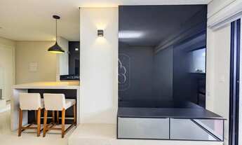 Imagem 4: Cobertura Duplex de Alto Padrão no Vista Alegre em Curitiba Vista Deslumbrante!