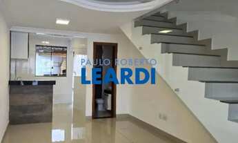 Imagem: SOBRADO - SANTA BRANCA - MG