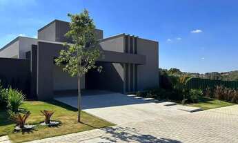 Imagem 6: Casa Condomínio 2 Suítes e 2 Semi-suítes Lazer com Piscina e Área Gourmet