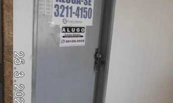 Imagem 2: Sala Comercial Comercial Aracaju - SE - Centro