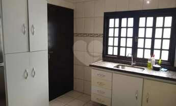 Imagem 7: Sobrado com 3 quartos à venda ou para locação em Samambaia - SP