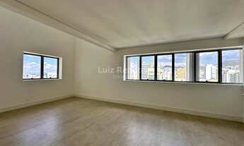 Imagem 2: Apartamento com 1 quarto e 2 vagas à venda na Savassi