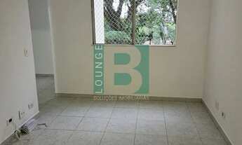 Imagem 4: Condominio Bandeirantes - Apartamento em Jardim Pacaembu, Campinas/SP