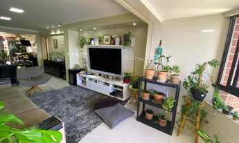 Imagem 3: Apartamento à venda, 3 quartos, 2 suítes, 3 vagas, Candeias - Jaboatão dos Guararapes/PE