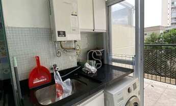 Imagem 6: Apartamento Garden com 3 dormitórios à venda, 67 m² por R$ 530.000,00 - Macedo - Guarulhos