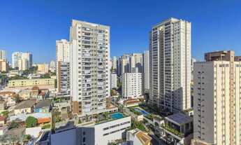 Imagem 4: Apartamento para venda em Santa Teresinha com 2 quartos, sendo 1 suíte , 61m²