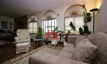 Imagem: Apartamento à venda, 335 m² por R$ 1.800.000,00