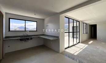 Imagem 7: Cobertura à venda, 3 quartos, 2 suítes, 3 vagas, Alto - Teresópolis/RJ