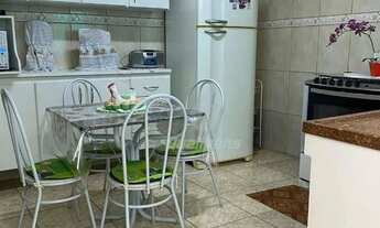 Imagem 4: Sobrado com 3 dormitórios à venda, 175 m² por R$ 425.000,00 - Jardim Zaira - Mauá/SP