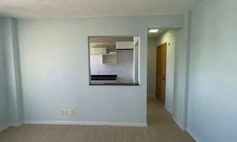 Imagem 4: Apartamento para venda possui 47 metros quadrados com 2 quartos