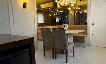 Imagem: Apartamento Mobiliado - Recife - Tubarão