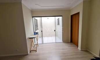 Imagem 7: Casa térrea no Jardim Monte Rey - 100m² de construção