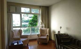 Imagem: Sala à venda, 1 quarto, Copacabana - RIO