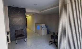 Imagem 2: Salão para alugar, 640 m² por R$ 25.000,00/mês - Andrade - Londrina/PR