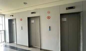 Imagem 4: Sala comercial para aluguel, 1 vaga, Santo Antônio - Belo Horizonte/MG