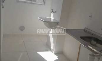 Imagem 7: Apartamento para Aluguel - Condomínio Flora Ibiti - Sorocaba/SP