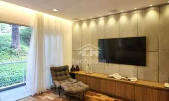 Imagem 5: Apartamento DUPLEX de Luxo: 3 Quartos (2 Suítes), 1 Vaga e Lazer Completo em Teresópolis/R