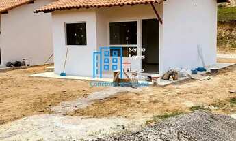 Imagem: ITABORAÍ - Casa 2 quartos no bairro Recanto