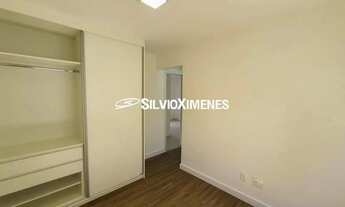 Imagem 6: Residencial Área Privativa no São Pedro com 110,00 (M²), 2 quartos e vagas para Aluguel