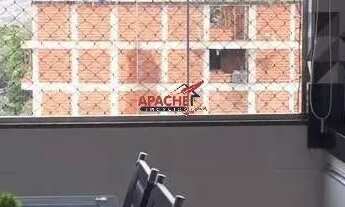 Imagem 2: Cobertura duplex para venda, no João Braz da Costa Val em Viçosa - MG