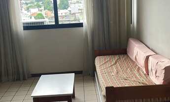 Imagem 4: Apart Hotel Saint Paul Manaus