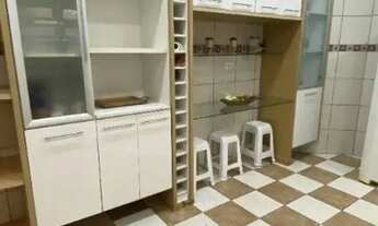 Imagem 5: Casa à venda em Santana de Parnaíba, Alphaville, com 4 quartos, com 395 m², Residencial No