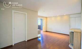 Imagem 6: Apartamento 105m² com 02 quartos no Ecoville - Curitiba/PR