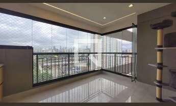 Imagem: Apartamento à Venda - Tatuapé, 2 Quartos