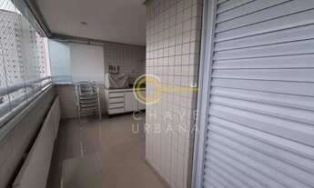 Imagem 4: Apartamento para alugar, 84 m² por R$ 6.800,20/mês - Ponta da Praia - Santos/SP