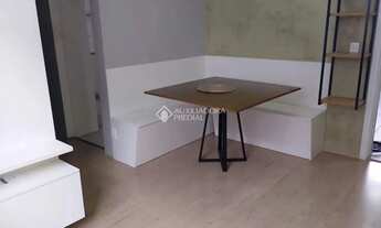 Imagem: Aluga Apartamento mobiliado de 02 quartos