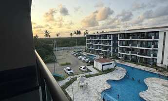 Imagem 6: Flat Makia Flat / studio com 1 dormitório