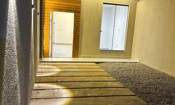 Imagem 3: Casa 3/4 no Santa Cecília, próximo ao Candeias