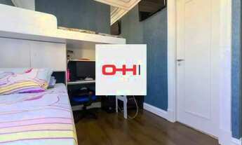 Imagem 11: Venda Apartamento 2 Dormitórios - 92 m² Vila Romana